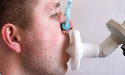 Pulmonary Function Testing