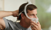 CPAP Mask