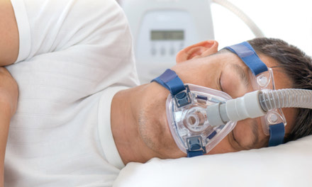 Sleep Apnea and Treatment